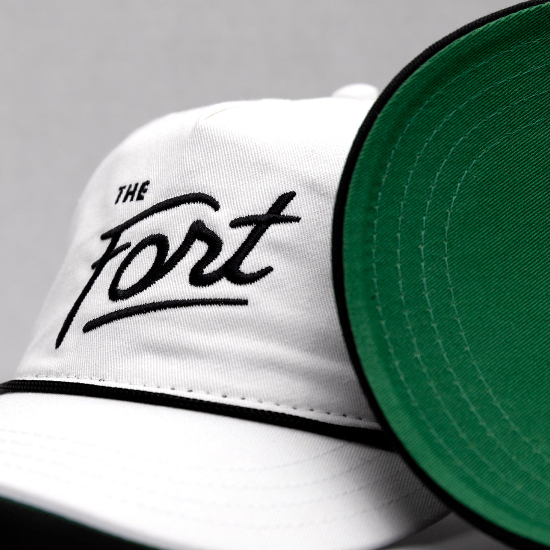The Signature 2.0