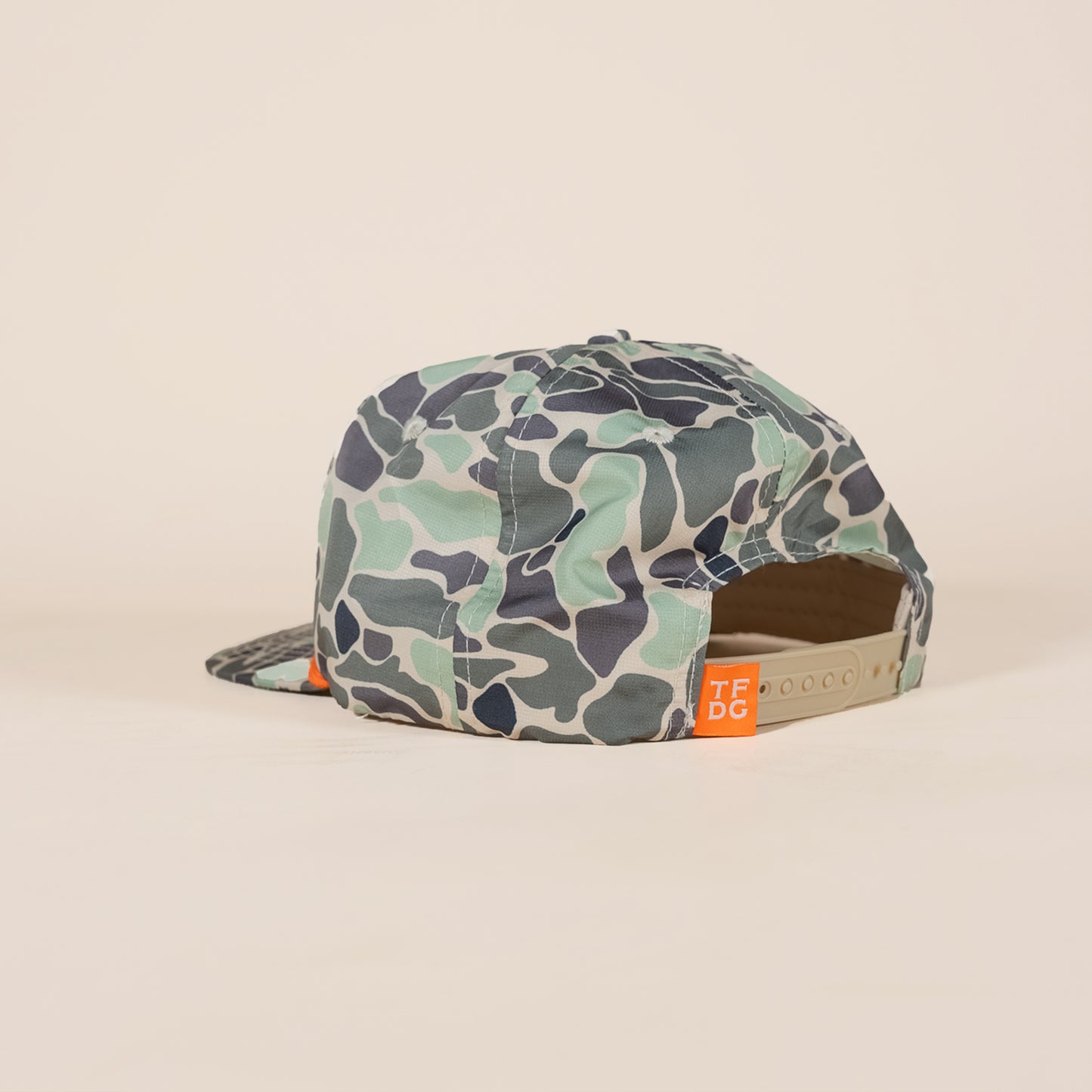 The Sportsman Snapback